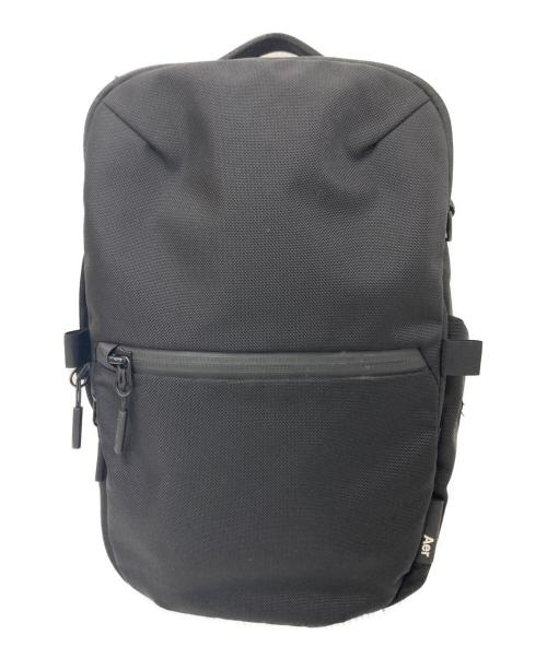 AER（エアー）AER (エアー) City Pack ブラックの古着・服飾アイテム