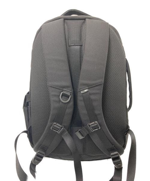 AER（エアー）AER (エアー) City Pack ブラックの古着・服飾アイテム
