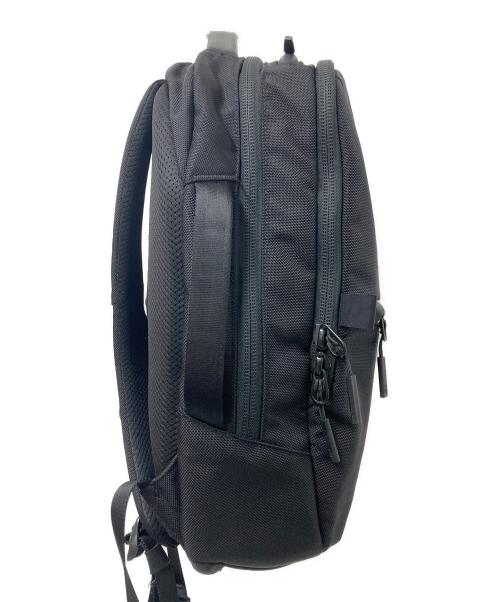 AER（エアー）AER (エアー) City Pack ブラックの古着・服飾アイテム