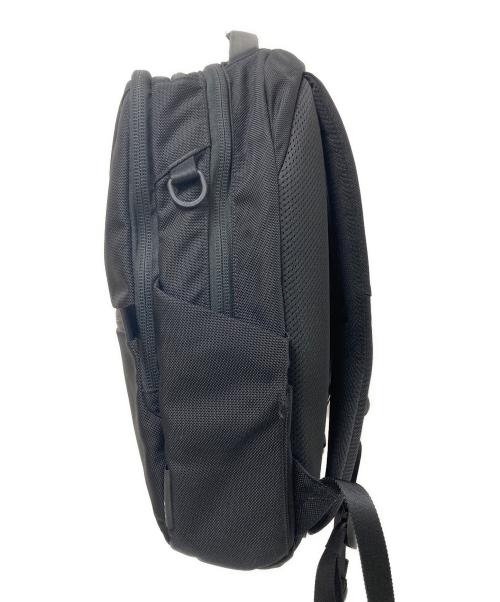 AER（エアー）AER (エアー) City Pack ブラックの古着・服飾アイテム