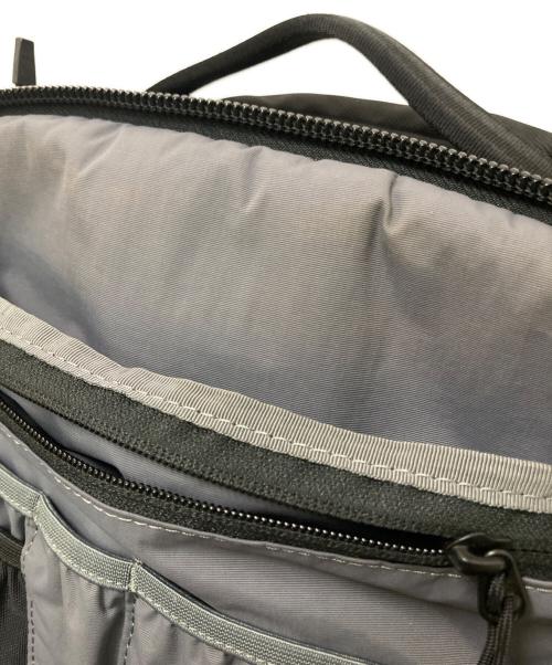 AER（エアー）AER (エアー) City Pack ブラックの古着・服飾アイテム