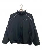 NIKE×SUPREMEナイキ×シュプリーム）の古着「Track Jacket」｜ブラック
