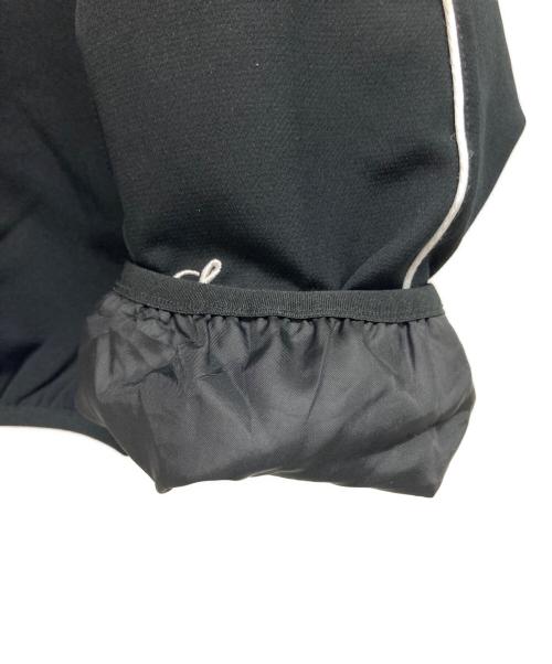 NIKE（ナイキ）NIKE (ナイキ) SUPREME (シュプリーム) Track Jacket ブラック サイズ:Mの古着・服飾アイテム
