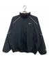 NIKE（ナイキ）の古着「Track Jacket」｜ブラック