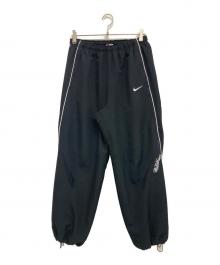 NIKE×SUPREME（ナイキ×シュプリーム）の古着「Track Pant」｜ブラック