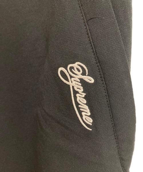 NIKE（ナイキ）NIKE (ナイキ) SUPREME (シュプリーム) Track Pant ブラック サイズ:Mの古着・服飾アイテム