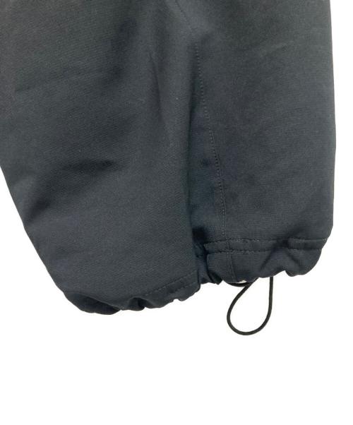 NIKE（ナイキ）NIKE (ナイキ) SUPREME (シュプリーム) Track Pant ブラック サイズ:Mの古着・服飾アイテム
