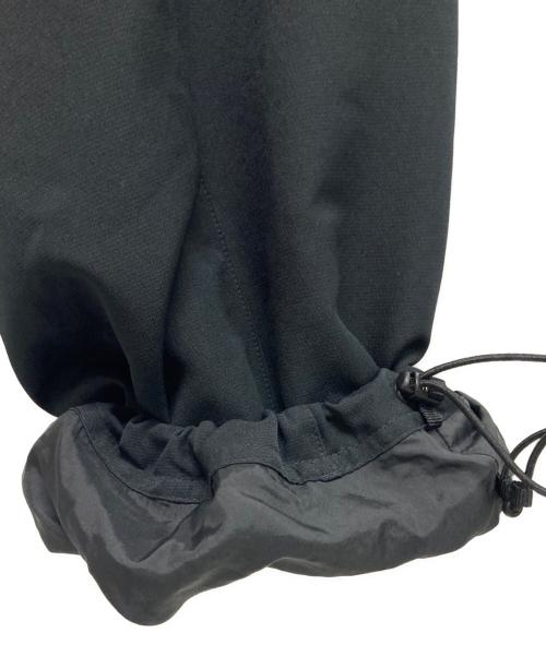 NIKE（ナイキ）NIKE (ナイキ) SUPREME (シュプリーム) Track Pant ブラック サイズ:Mの古着・服飾アイテム