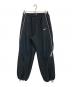 NIKE（ナイキ）の古着「Track Pant」｜ブラック