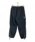 NIKE (ナイキ) SUPREME (シュプリーム) Track Pant ブラック サイズ:M：22000円