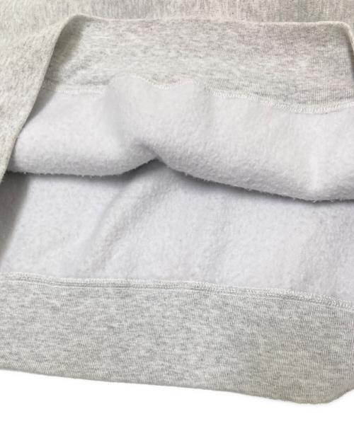 SUPREME（シュプリーム）SUPREME (シュプリーム) Box Logo Hooded Sweatshirt アッシュグレー サイズ:Lの古着・服飾アイテム