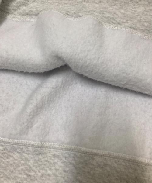SUPREME（シュプリーム）SUPREME (シュプリーム) Box Logo Hooded Sweatshirt アッシュグレー サイズ:Lの古着・服飾アイテム