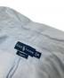中古・古着 RALPH LAUREN (ラルフローレン) リネンシャツ ブルー サイズ:M：7000円