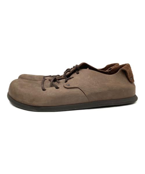 BIRKENSTOCK（ビルケンシュトック）BIRKENSTOCK (ビルケンシュトック) シューズ ブラック サイズ:29.0cmの古着・服飾アイテム