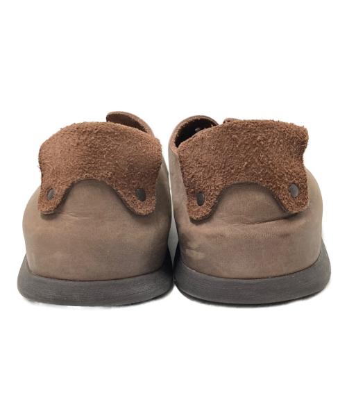 BIRKENSTOCK（ビルケンシュトック）BIRKENSTOCK (ビルケンシュトック) シューズ ブラック サイズ:29.0cmの古着・服飾アイテム