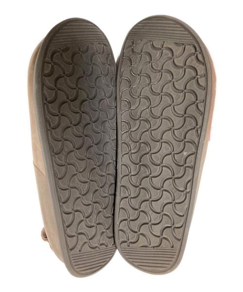 BIRKENSTOCK（ビルケンシュトック）BIRKENSTOCK (ビルケンシュトック) シューズ ブラック サイズ:29.0cmの古着・服飾アイテム