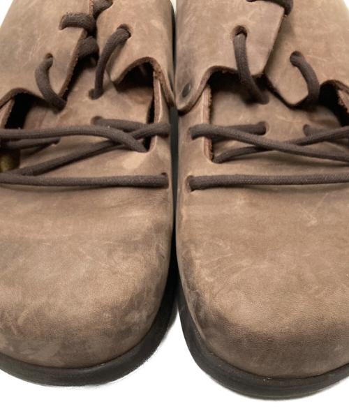 BIRKENSTOCK（ビルケンシュトック）BIRKENSTOCK (ビルケンシュトック) シューズ ブラック サイズ:29.0cmの古着・服飾アイテム