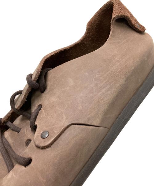 BIRKENSTOCK（ビルケンシュトック）BIRKENSTOCK (ビルケンシュトック) シューズ ブラック サイズ:29.0cmの古着・服飾アイテム