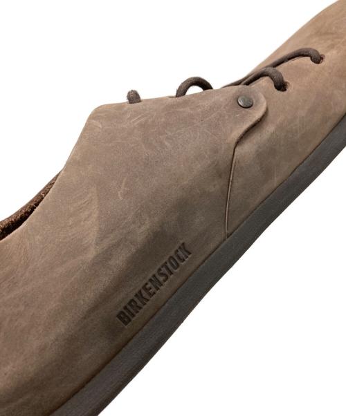 BIRKENSTOCK（ビルケンシュトック）BIRKENSTOCK (ビルケンシュトック) シューズ ブラック サイズ:29.0cmの古着・服飾アイテム