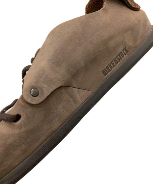BIRKENSTOCK（ビルケンシュトック）BIRKENSTOCK (ビルケンシュトック) シューズ ブラック サイズ:29.0cmの古着・服飾アイテム