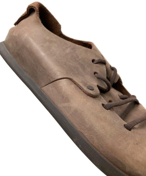BIRKENSTOCK（ビルケンシュトック）BIRKENSTOCK (ビルケンシュトック) シューズ ブラック サイズ:29.0cmの古着・服飾アイテム