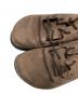 中古・古着 BIRKENSTOCK (ビルケンシュトック) シューズ ブラック サイズ:29.0cm：5000円