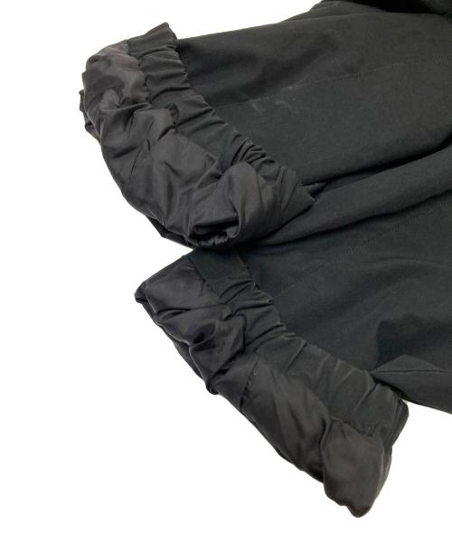 Wood's（ウッズ）Wood's (ウッズ) タクティカルジャケット ブラック サイズ:XLの古着・服飾アイテム