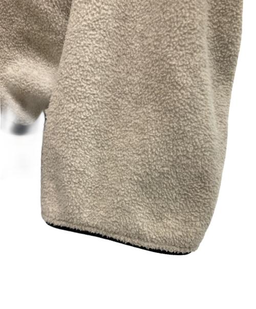 THE NORTH FACE（ザ ノース フェイス）THE NORTH FACE (ザ ノース フェイス) マウンテンバーサマイクロジャケット ベージュ サイズ:XXLの古着・服飾アイテム