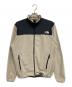 THE NORTH FACE（ザ ノース フェイス）の古着「マウンテンバーサマイクロジャケット」｜ベージュ