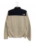 THE NORTH FACE (ザ ノース フェイス) マウンテンバーサマイクロジャケット ベージュ サイズ:XXL：8000円