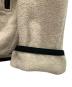中古・古着 THE NORTH FACE (ザ ノース フェイス) マウンテンバーサマイクロジャケット ベージュ サイズ:XXL：8000円