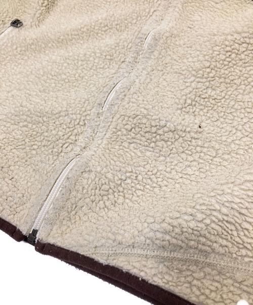 Patagonia（パタゴニア）Patagonia (パタゴニア) クラシックレトロXベスト ベージュ サイズ:XLの古着・服飾アイテム