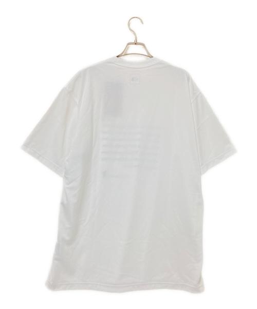 THE NORTH FACE（ザ ノース フェイス）THE NORTH FACE (ザ ノース フェイス) Tシャツ ホワイト サイズ:XXL 未使用品の古着・服飾アイテム