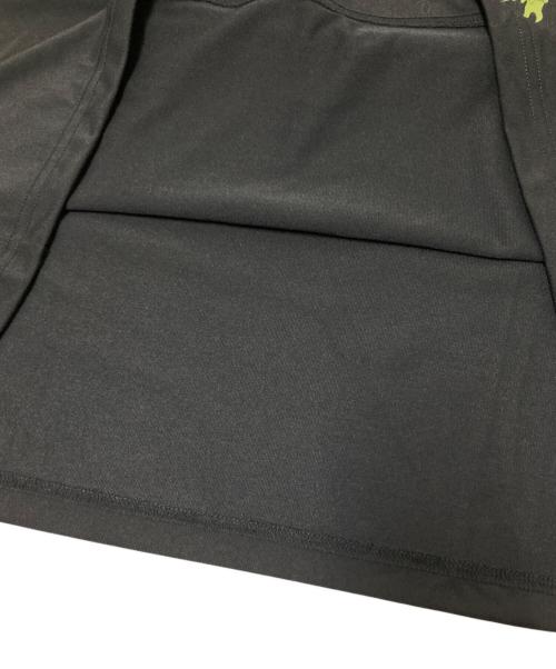 THE NORTH FACE（ザ ノース フェイス）THE NORTH FACE (ザ ノース フェイス) Tシャツ ブラック サイズ:XX 未使用品の古着・服飾アイテム