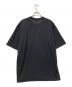 THE NORTH FACE (ザ ノース フェイス) Tシャツ ブラック サイズ:XX 未使用品：4000円