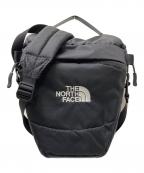 THE NORTH FACEザ ノース フェイス）の古着「エクスプローラーカメラバッグ」｜ブラック