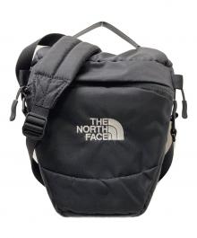 THE NORTH FACE（ザ ノース フェイス）の古着「エクスプローラーカメラバッグ」｜ブラック