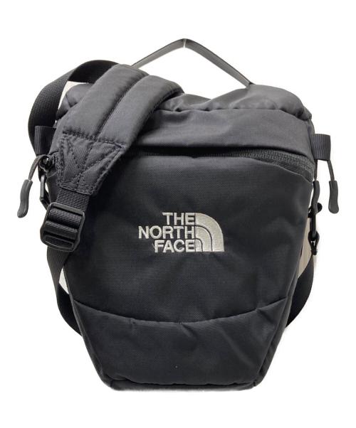 THE NORTH FACE（ザ ノース フェイス）THE NORTH FACE (ザ ノース フェイス) エクスプローラーカメラバッグ ブラック サイズ:下記参照の古着・服飾アイテム