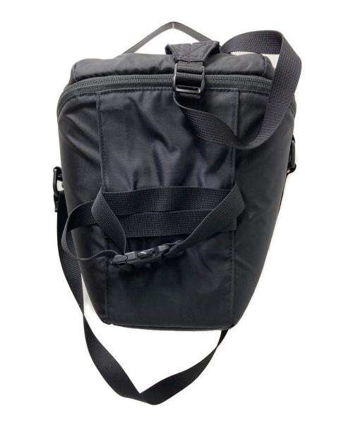 THE NORTH FACE（ザ ノース フェイス）THE NORTH FACE (ザ ノース フェイス) エクスプローラーカメラバッグ ブラック サイズ:下記参照の古着・服飾アイテム