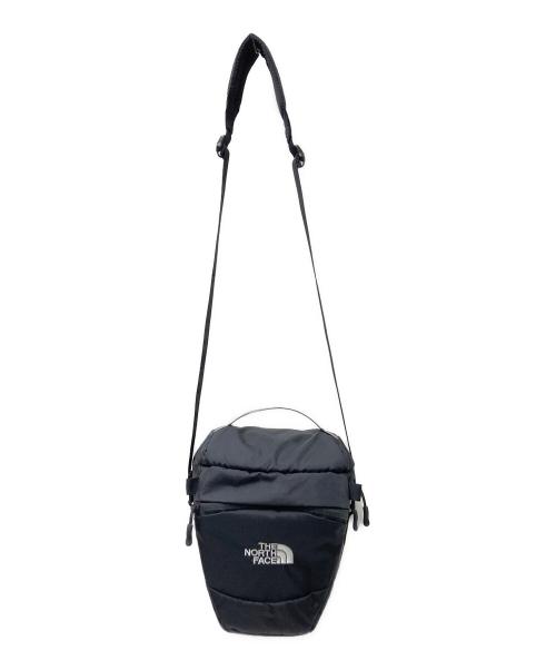 THE NORTH FACE（ザ ノース フェイス）THE NORTH FACE (ザ ノース フェイス) エクスプローラーカメラバッグ ブラック サイズ:下記参照の古着・服飾アイテム