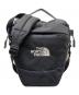 THE NORTH FACE（ザ ノース フェイス）の古着「エクスプローラーカメラバッグ」｜ブラック