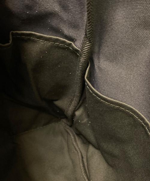 TEMBEA（テンベア）TEMBEA (テンベア) 2wayトートバッグ オリーブ サイズ:下記参照の古着・服飾アイテム