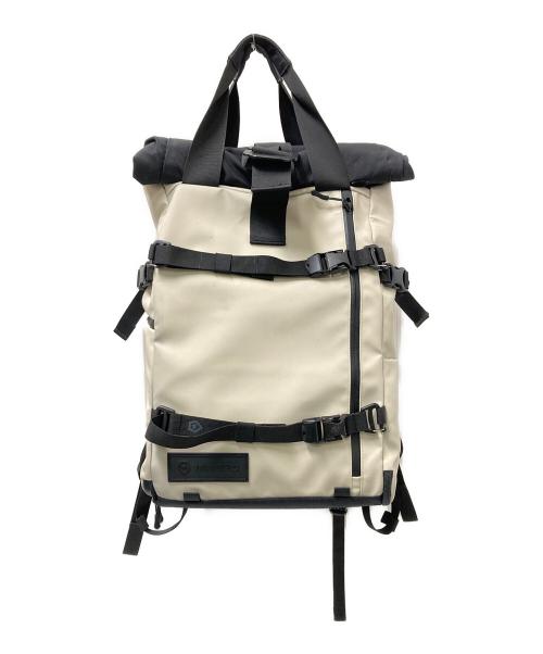 WANDRD（ワンダード）WANDRD (ワンダード) カメラバックパック ベージュ サイズ:下記参照の古着・服飾アイテム