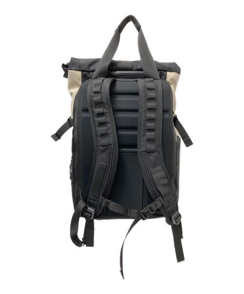 WANDRD（ワンダード）WANDRD (ワンダード) カメラバックパック ベージュ サイズ:下記参照の古着・服飾アイテム