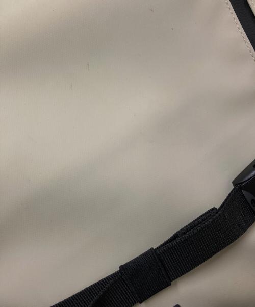 WANDRD（ワンダード）WANDRD (ワンダード) カメラバックパック ベージュ サイズ:下記参照の古着・服飾アイテム