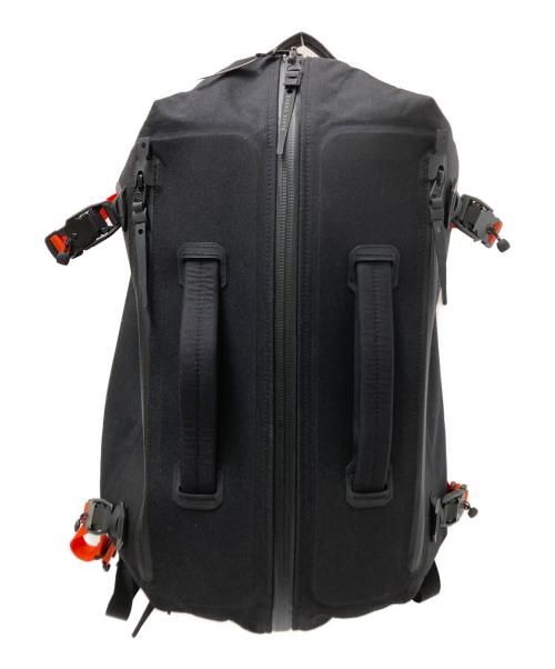 BLACK EMBER（ブラックエンバー）BLACK EMBER (ブラックエンバー) DEX30バックパック ブラック サイズ:下記参照の古着・服飾アイテム