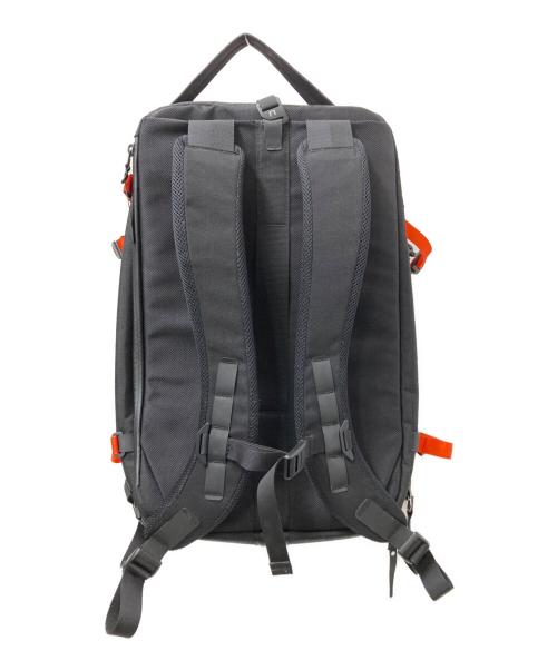 BLACK EMBER（ブラックエンバー）BLACK EMBER (ブラックエンバー) DEX30バックパック ブラック サイズ:下記参照の古着・服飾アイテム