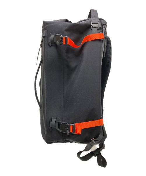 BLACK EMBER（ブラックエンバー）BLACK EMBER (ブラックエンバー) DEX30バックパック ブラック サイズ:下記参照の古着・服飾アイテム