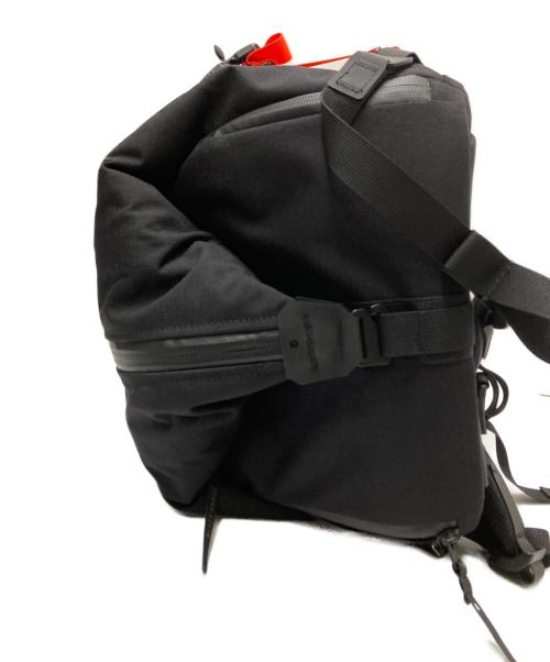 BLACK EMBER（ブラックエンバー）BLACK EMBER (ブラックエンバー) DEX30バックパック ブラック サイズ:下記参照の古着・服飾アイテム