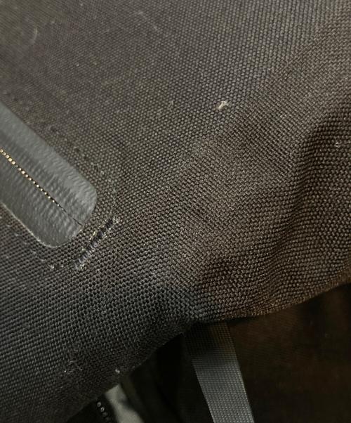 BLACK EMBER（ブラックエンバー）BLACK EMBER (ブラックエンバー) DEX30バックパック ブラック サイズ:下記参照の古着・服飾アイテム